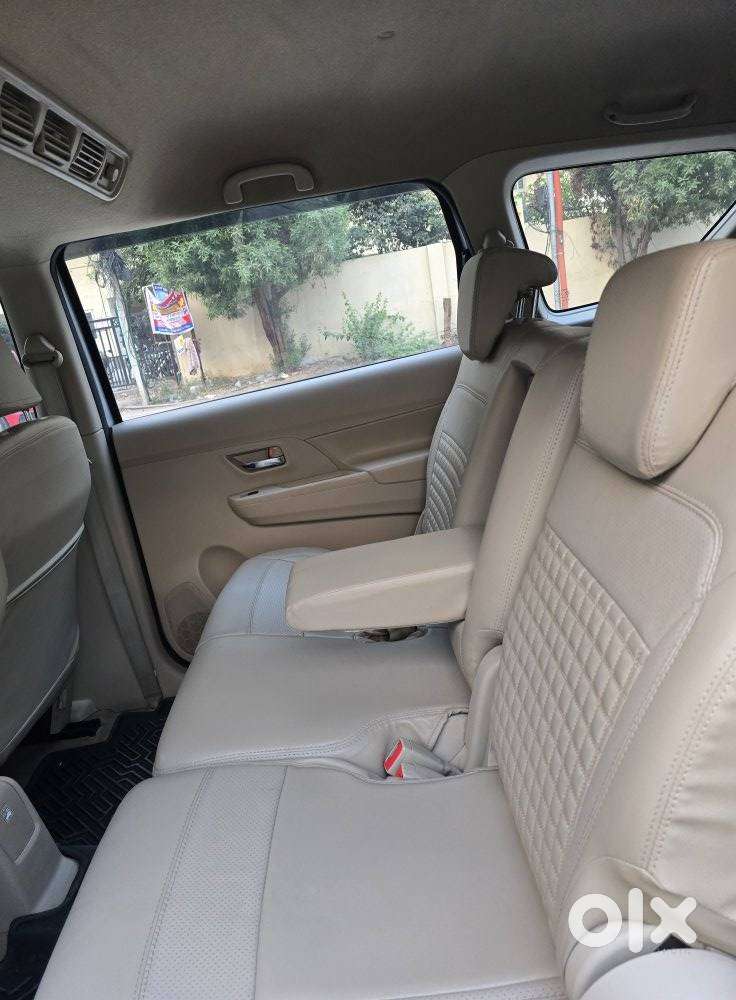 Maruti Suzuki Ertiga 1.5 Vxi Shvs, 2024, Petrol