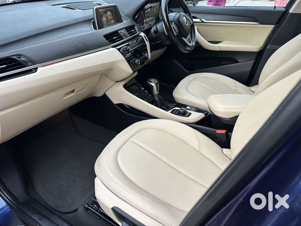 Bmw X1 Sdrive 20d X Line, 2017, Diesel