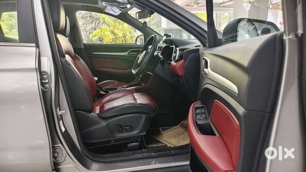 Mg Astor 1.5 Savvy Cvt, 2023, Petrol