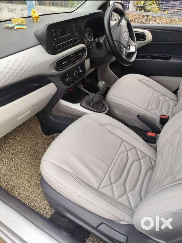 Hyundai Grand I10 Nios Magna 1.2 Mt, 2022, Petrol