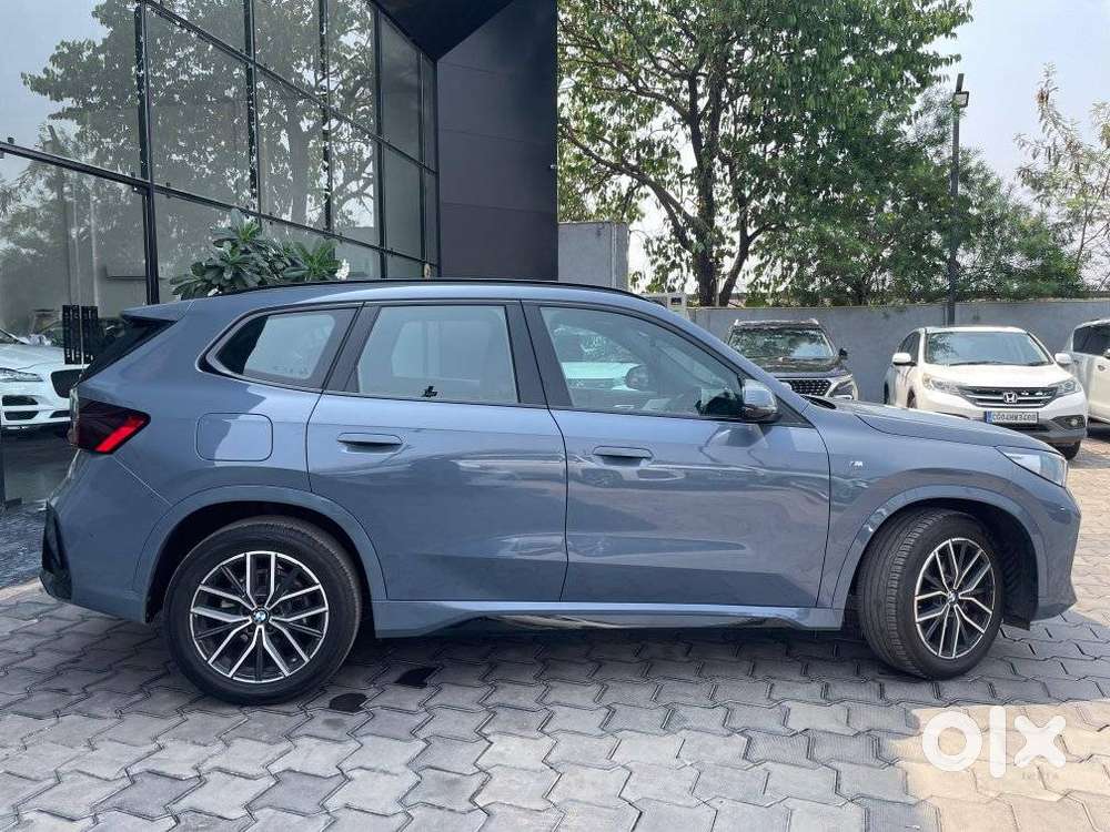 Bmw X1 Xdrive 20d M Sport, 2024, Diesel