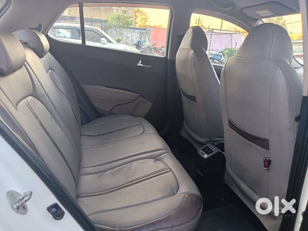 Hyundai Grand I10 Asta 1.2 Vtvt, 2016, Petrol