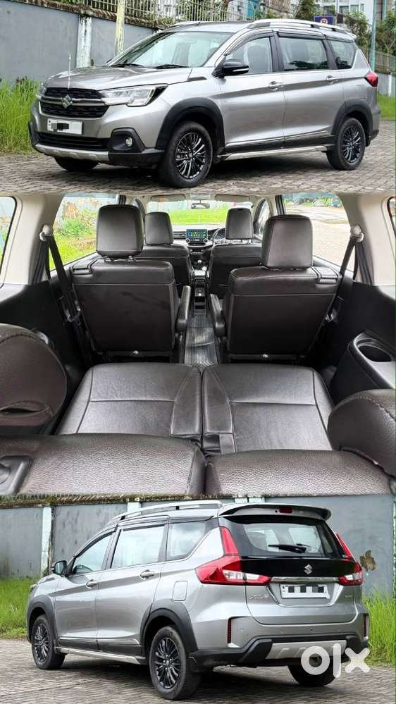 Maruti Suzuki Baleno Zeta, 2021, Petrol