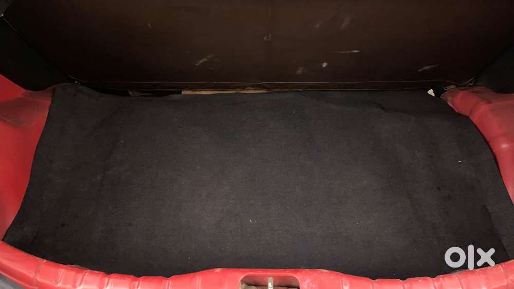 Hyundai Eon 0.8 Magna Plus Airbag, 2016, Petrol
