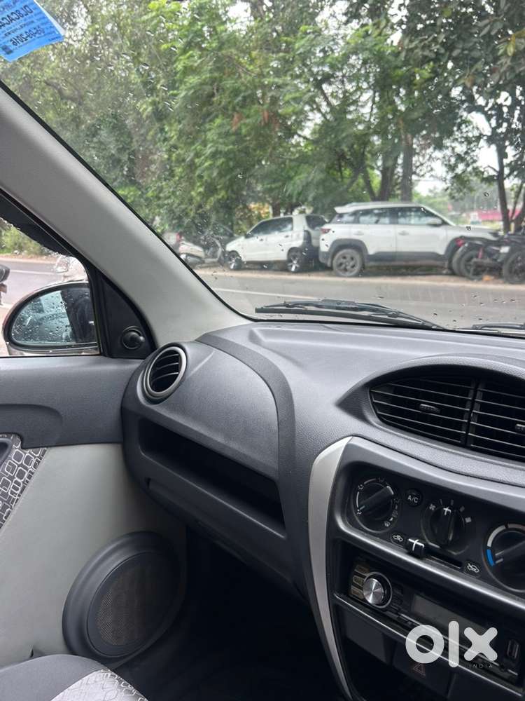 Maruti Suzuki Alto 800 2016