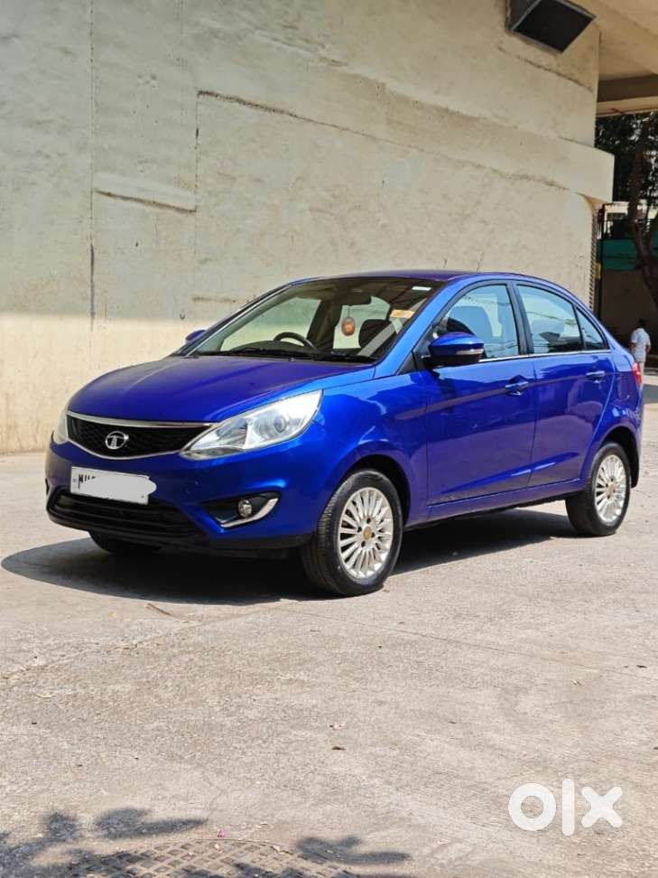 Tata Zest  1.3 Quadrajet Xms 90ps, 2014, Diesel