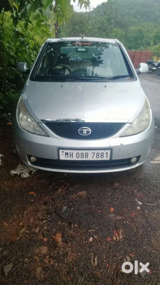 Tata Indica Vista 2011