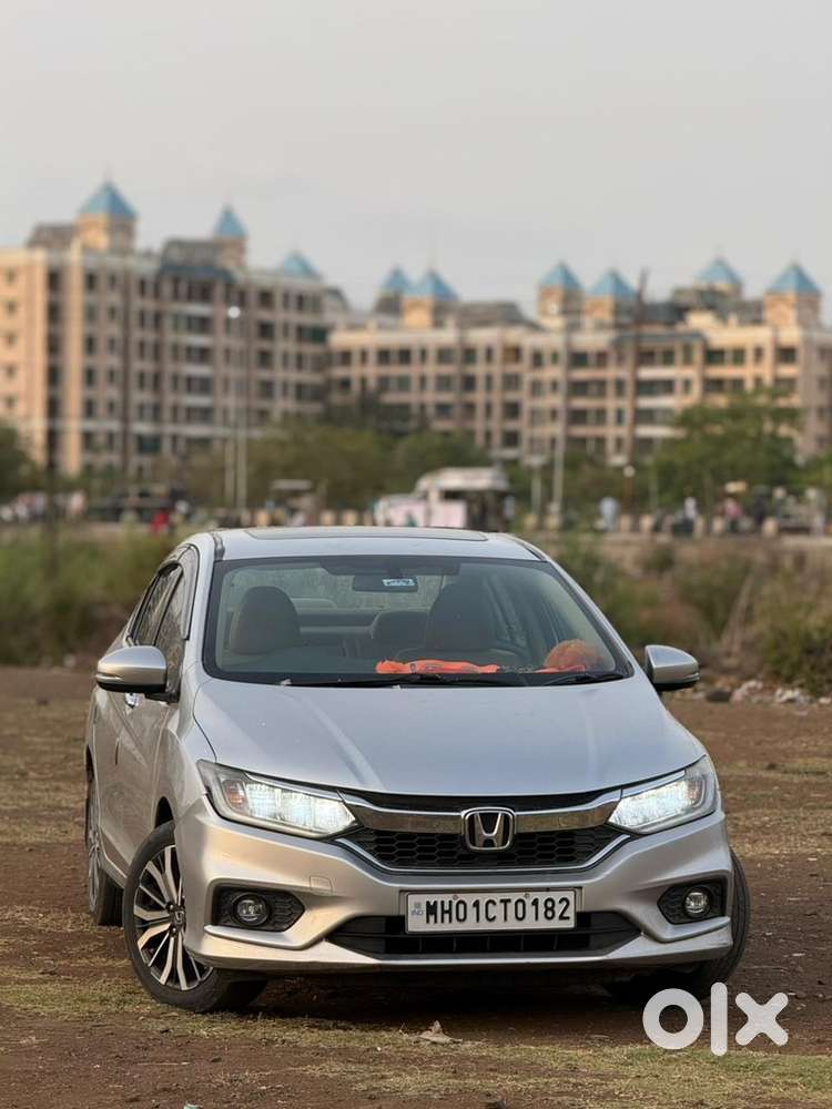 Honda City 75000 Km Driven Good Condition And Modified