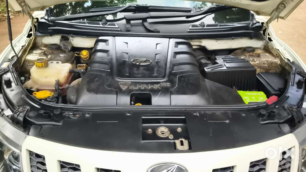 Mahindra Xuv500 W8, 2014, Diesel