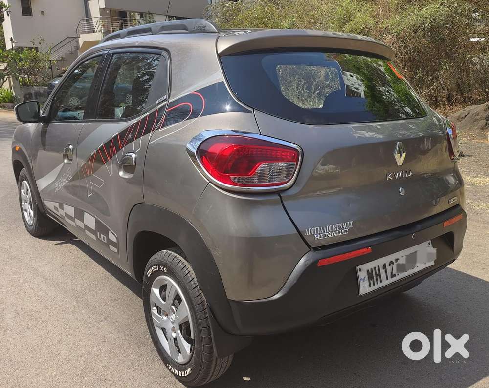 Renault Kwid