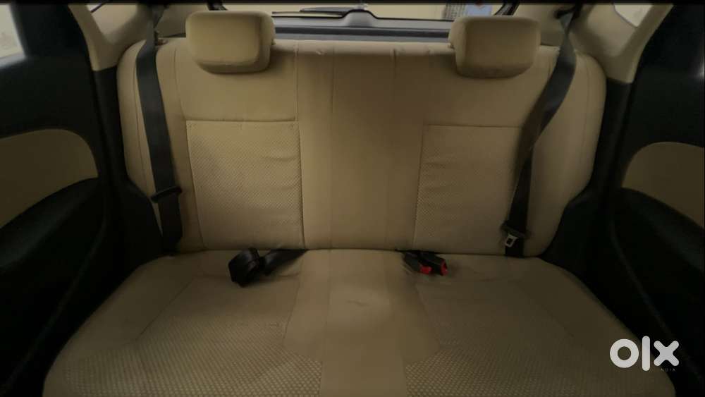 Volkswagen Polo 2009-2013 Petrol Highline 1.2l, 2015, Petrol