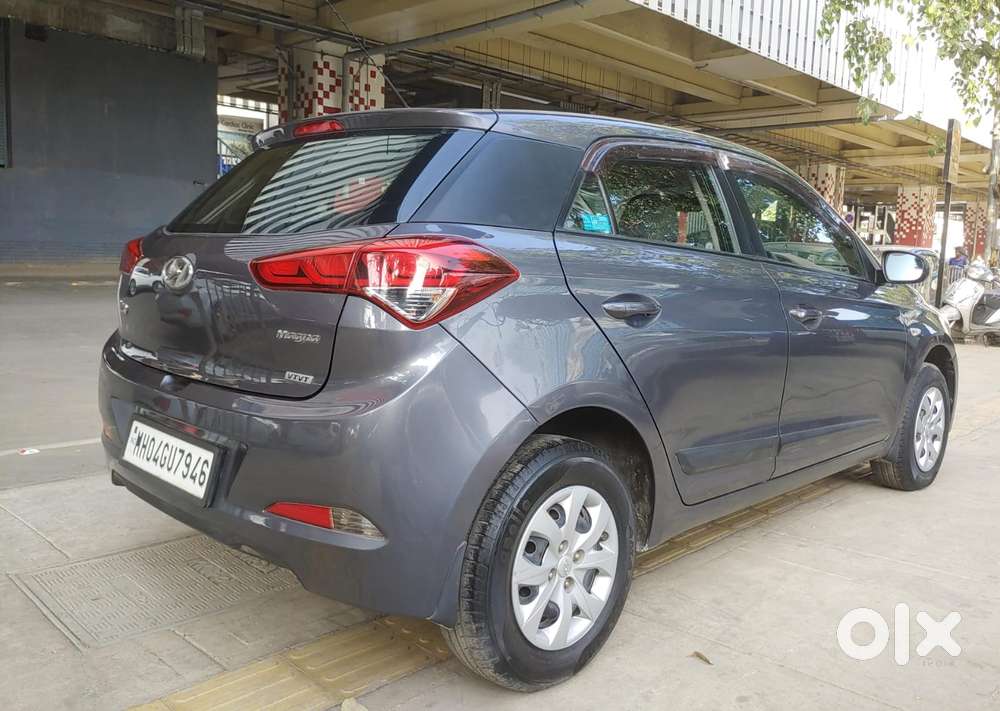 Hyundai Elite I20 Magna Plus, 2015, Petrol
