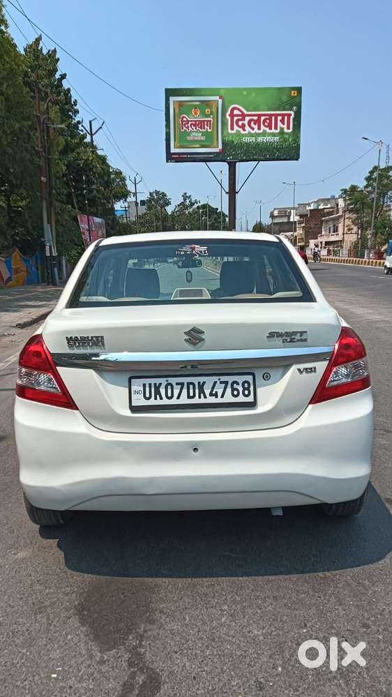 Maruti Suzuki Swift Dzire Ldi (o), 2019, Diesel