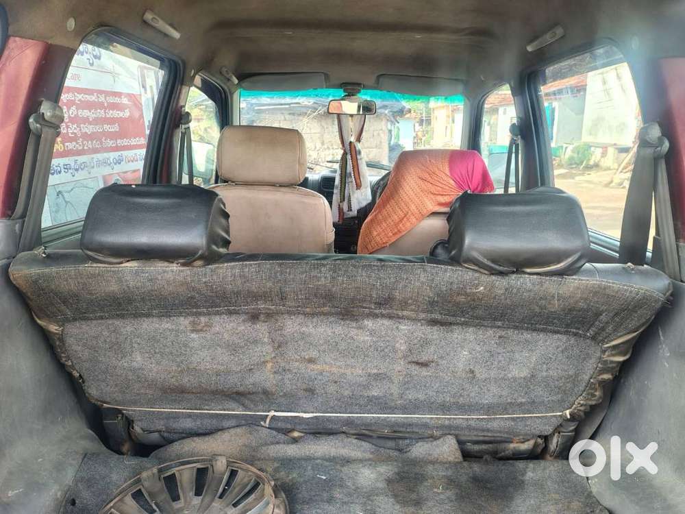 Maruti Suzuki Wagon R 2006