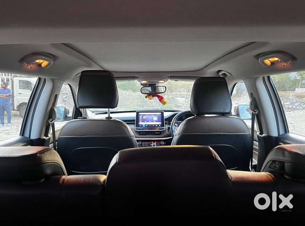 Jeep Meridian Limited Opt 4x4, 2022, Diesel