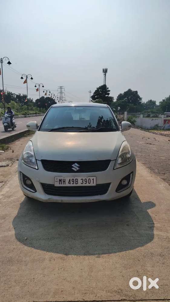 Maruti Swift Vdi 2013