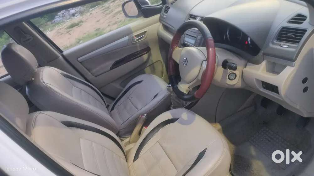 Maruti Suzuki Ertiga Vdi 2013