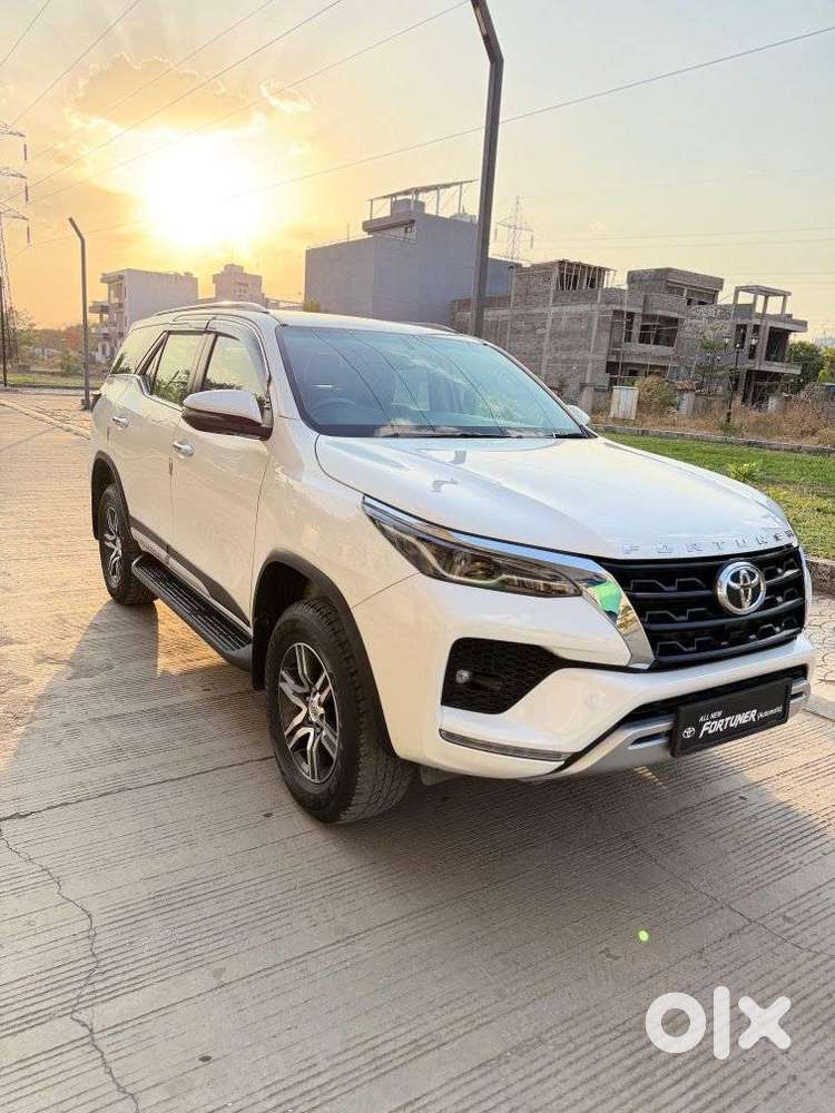 Toyota Fortuner 4x2 At 2.8 Diesel, 2023, Diesel