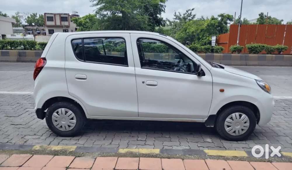Maruti Suzuki Alto Lxi Petrol 2023