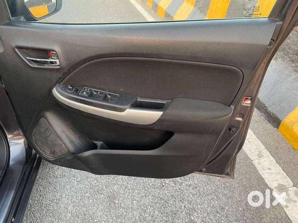 Maruti Suzuki Baleno 1.2 Delta, 2017, Petrol