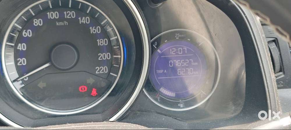 Honda Wrv Genuine Condition For Sale