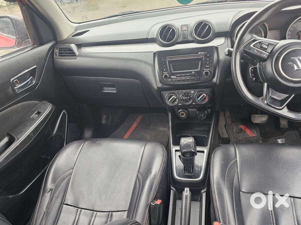 Maruti Suzuki Swift Amt Zdi, 2018, Diesel