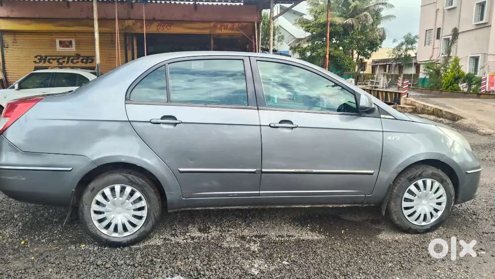 Tata Manza 1.4 Aura 2010