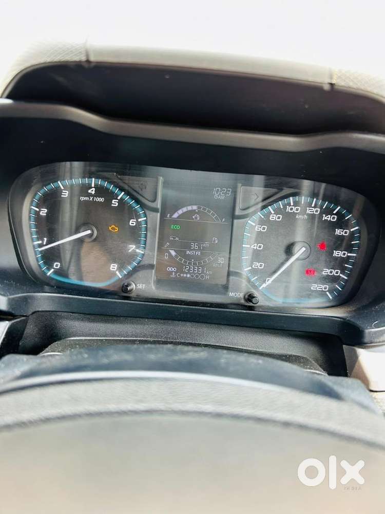 Tata Altroz 2021 Diesel Well Maintained