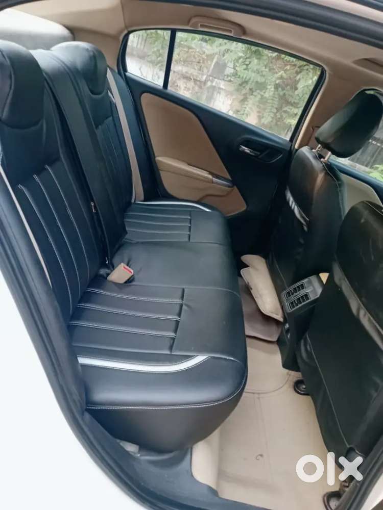 2015 Honda City Vx I-dtec