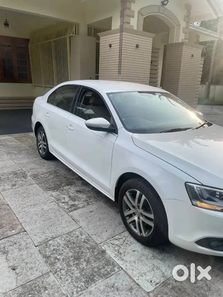 Volkswagen Jetta 2014 Diesel Manual Single Owner