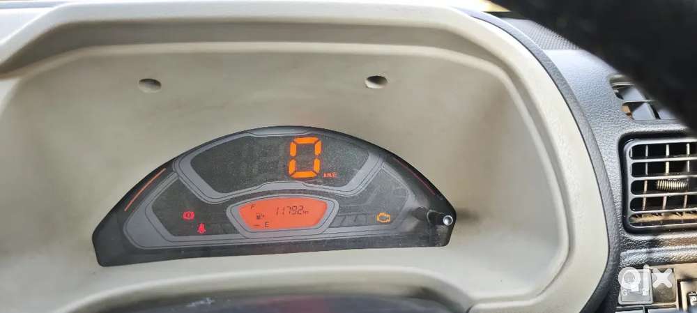 Maruti Suzuki Eeco 2023