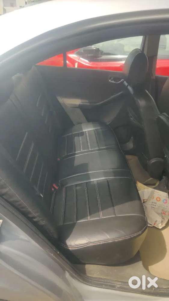 Tata Zest Diesel Automatic 2016