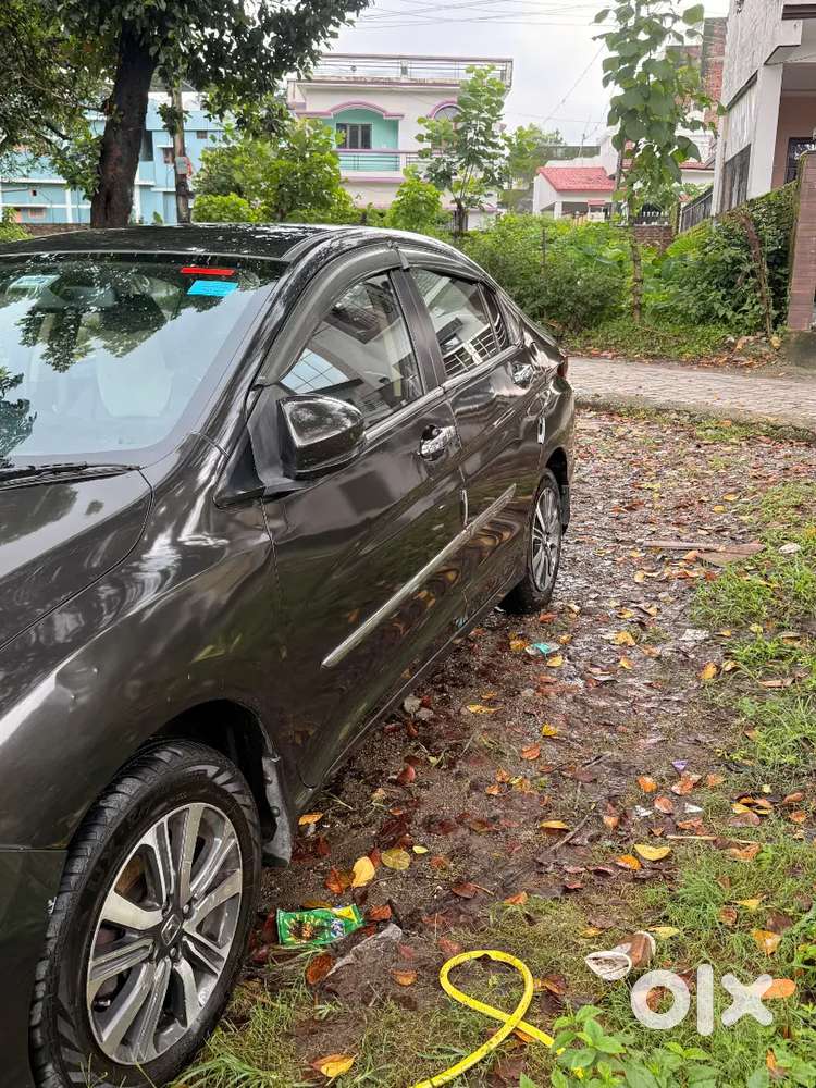 Honda City Petrol 2018 Vip Number