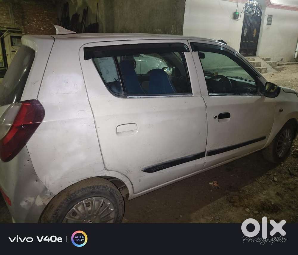 2016 Maruti Suzuki Hybrid