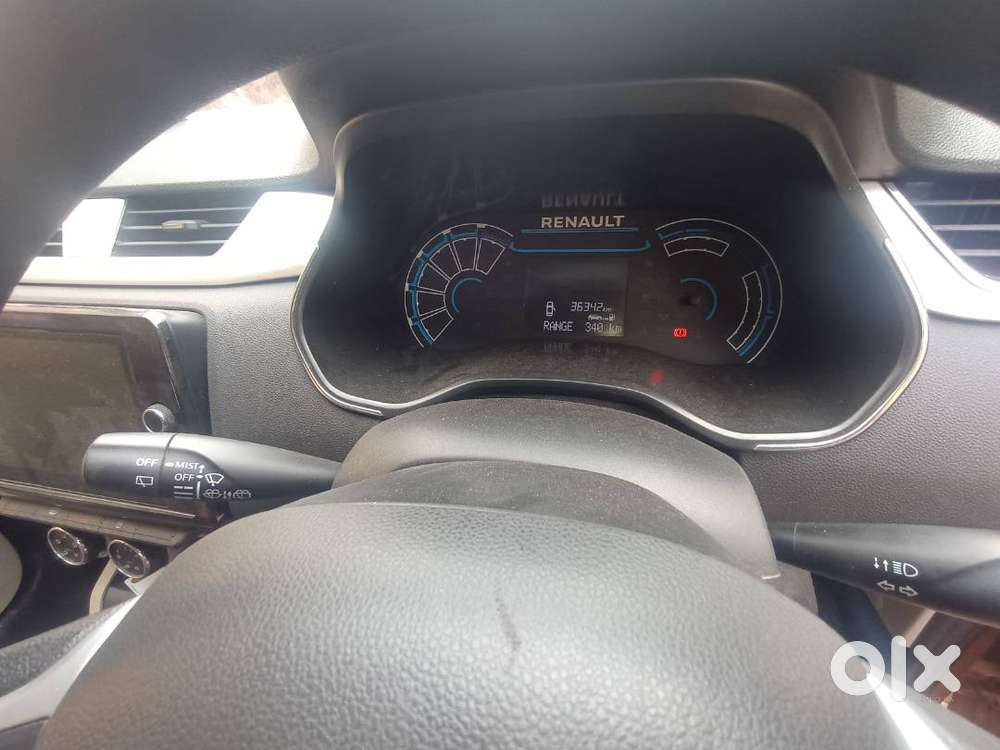 Renault Triber 2020 Petrol 36000 Km Driven