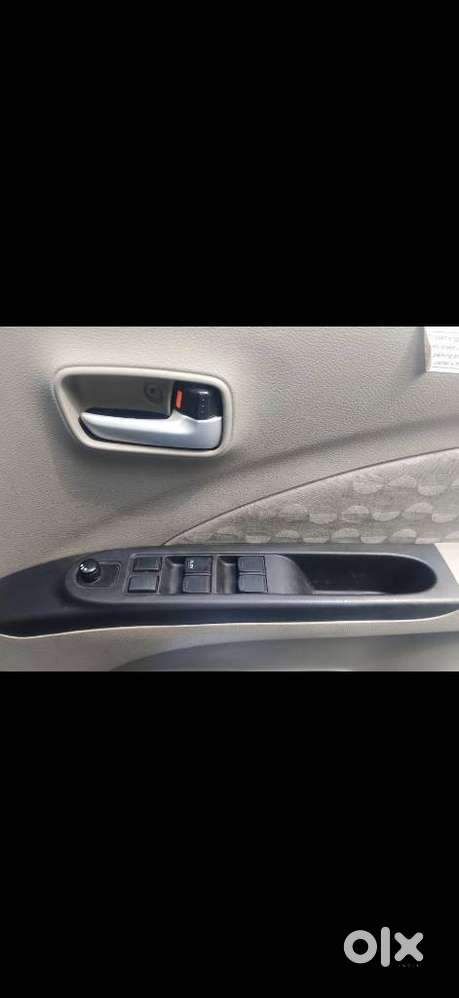 Maruti Suzuki Celerio 1.0 Zxi Ags, 2015, Petrol