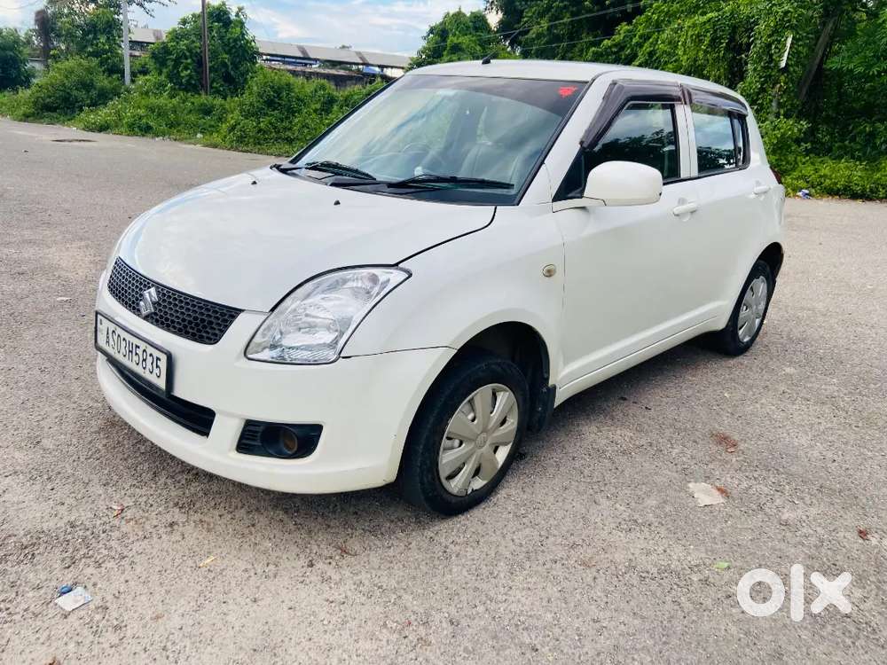Maruti Suzuki Swift 2011 Tax Upto 2031