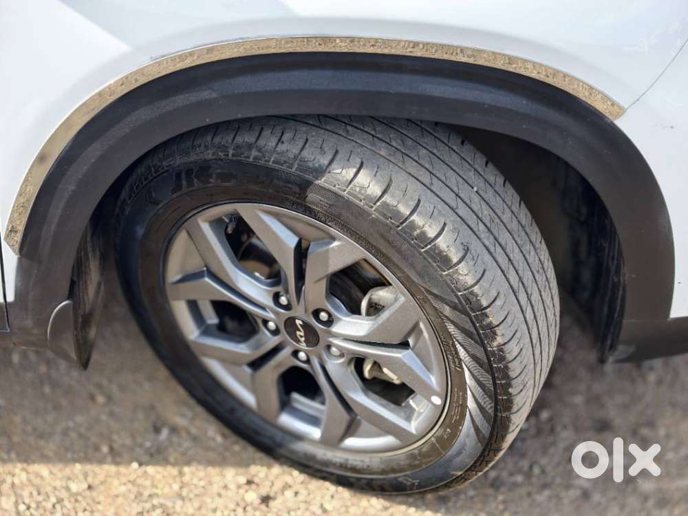 Kia Seltos Htx G, 2024, Petrol