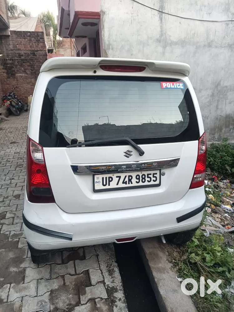 Wagner Vxi Peltrol 2016 Model Drive 105000 Km