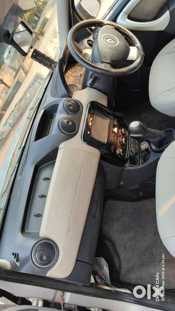 Renault Duster 2012-2015 85ps Diesel Rxl Optional, 2013, Diesel