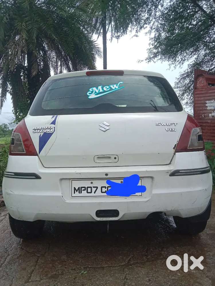 Maruti Suzuki Swift