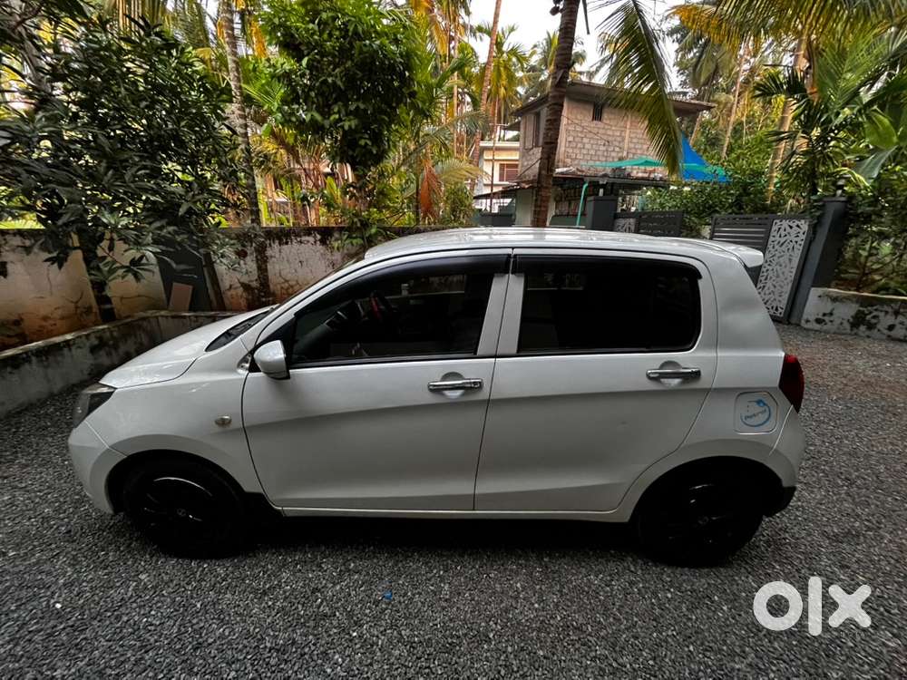 Used Maruti Suzuki 2015