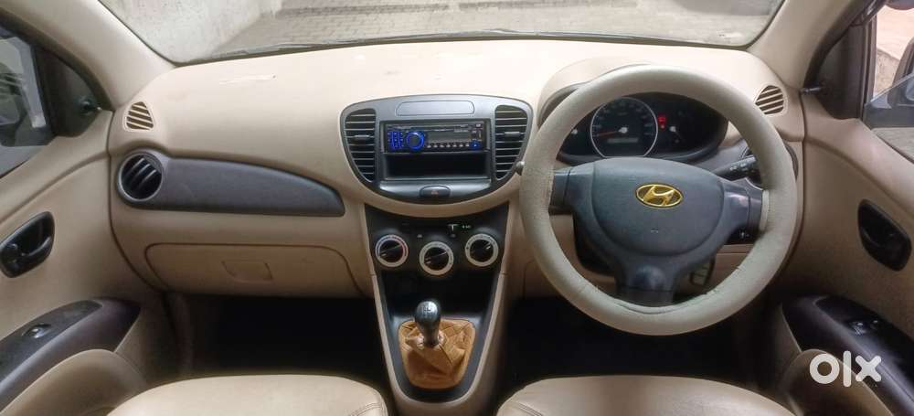 Hyundai I10 Era 1.1 Irde, 2008, Petrol