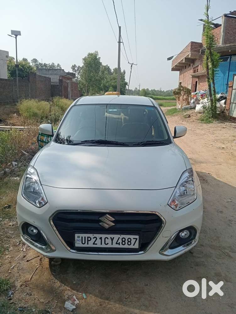 Maruti Suzuki Dzire 2023