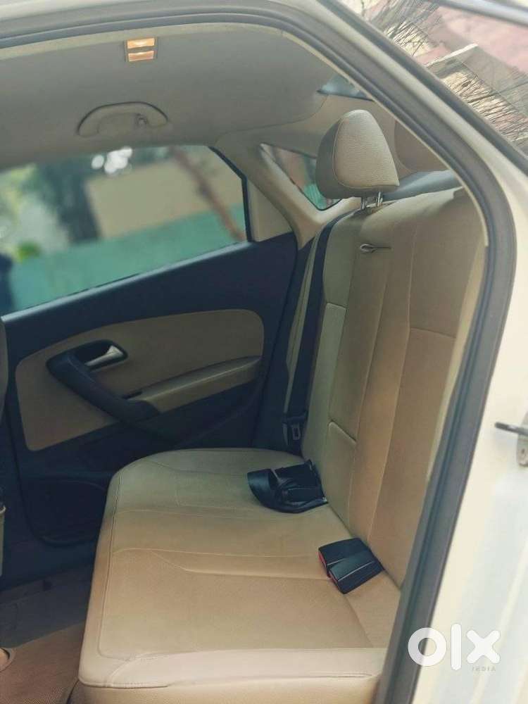 Volkswagen Vento 1.2 Tsi Highline, 2016, Petrol