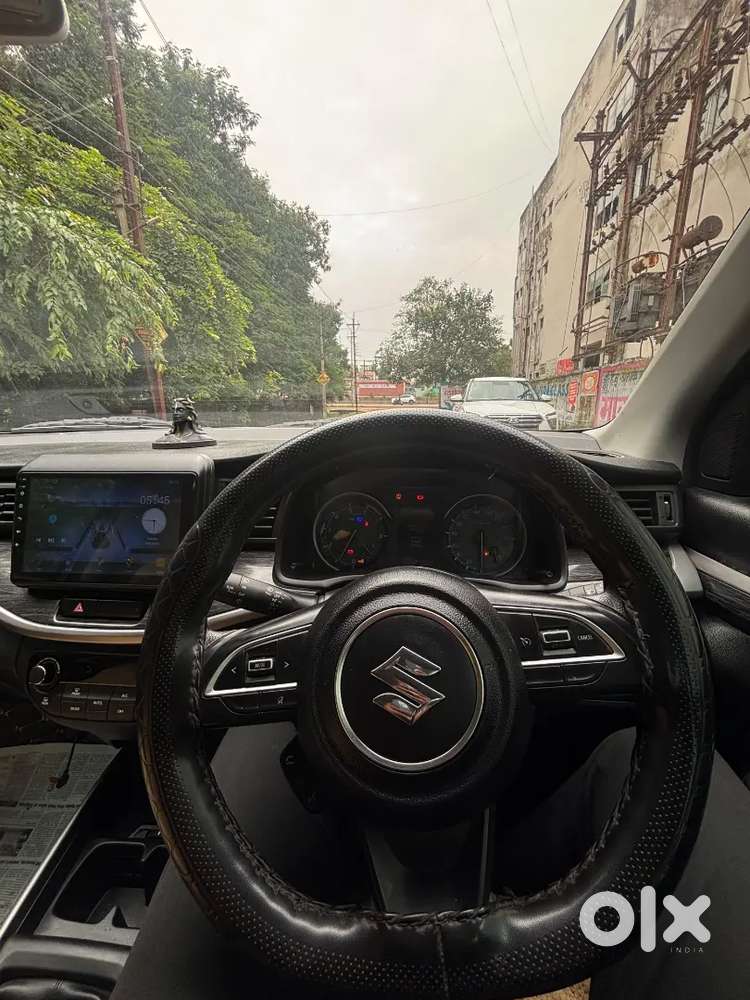 Maruti Suzuki Xl6 2020