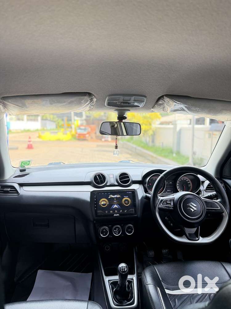 Maruti Suzuki Swift 2018 Zdi, 2018, Diesel