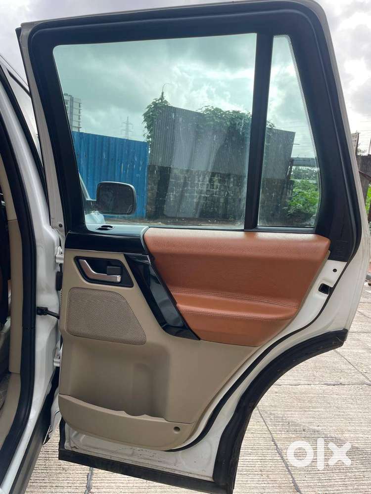Land Rover Freelander 2011 Diesel