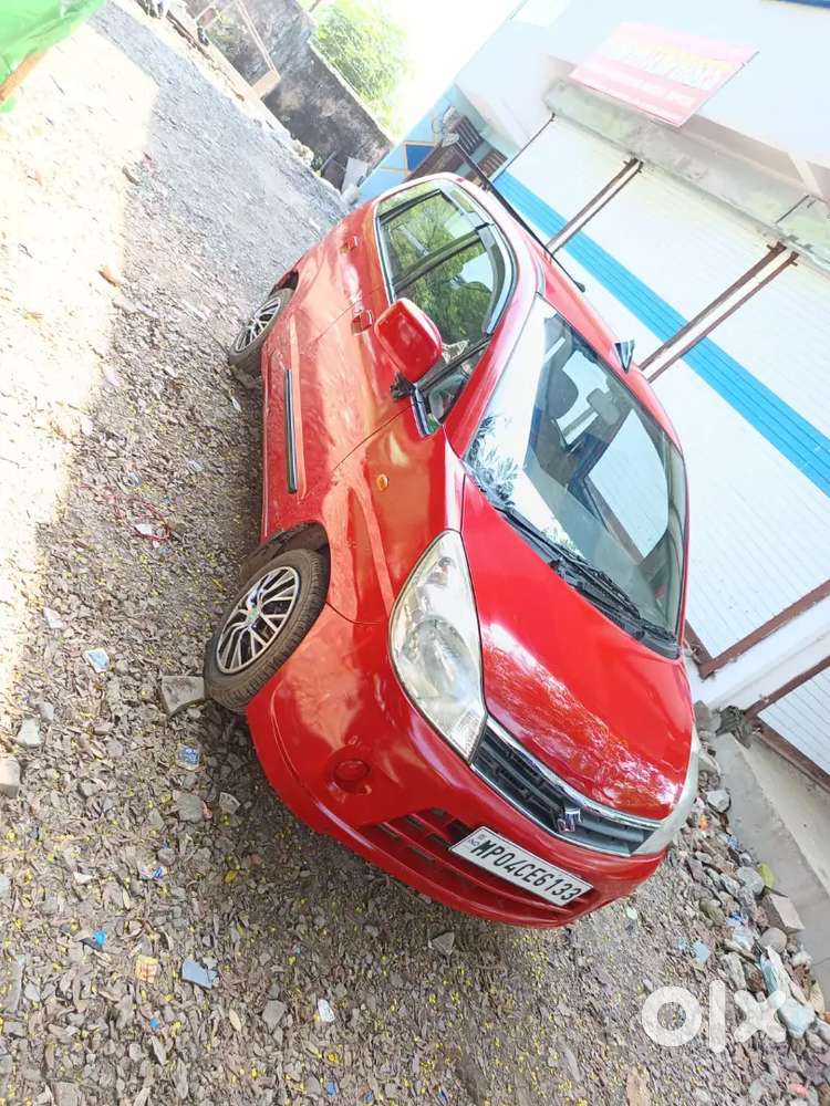 Maruti Suzuki Zen Estilo 2009 Petrol 85000 Km Driven