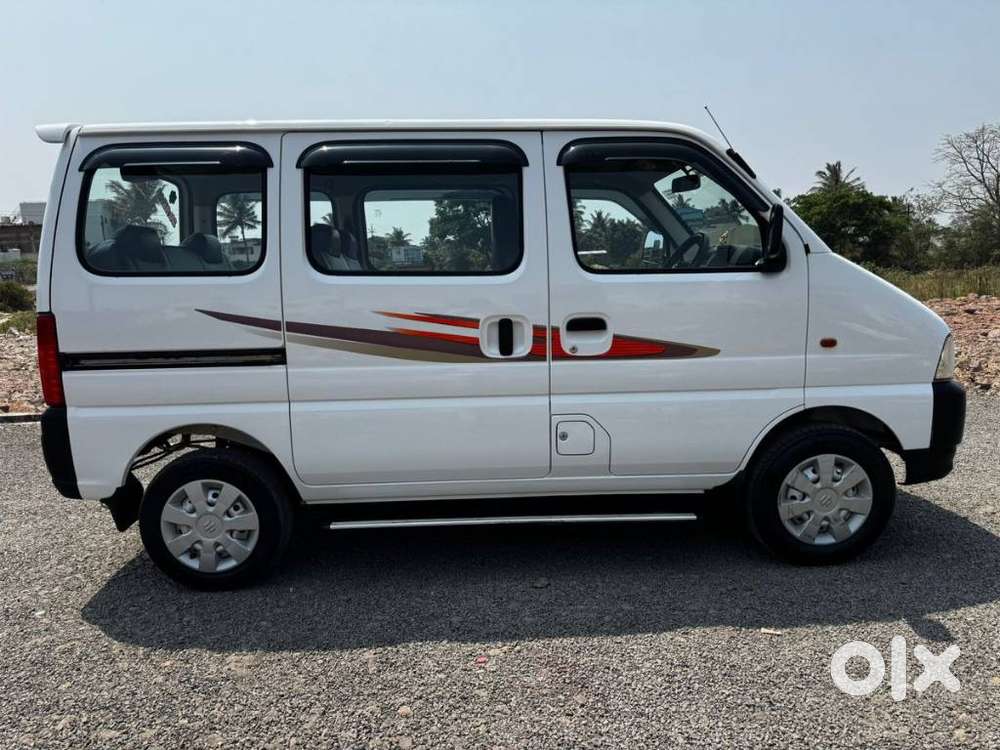 Maruti Suzuki Eeco 7 Seater Standard, 2024, Petrol